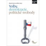 Volby, demokracie, politické svobody – Hledejceny.cz