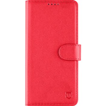 Pouzdro Tactical Field Notes Apple iPhone 7/8/SE2020/SE2022 Red