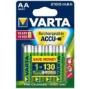 Varta Power AA 2100 mAh 4ks 56706101404