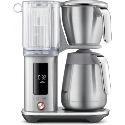 Sage Bambino Plus SES500BSS – Zboží Mobilmania