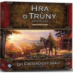 FFG Hra o trůny Lvi Casterlyovy skály – Hledejceny.cz