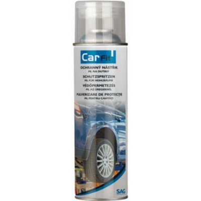 CarFit Ochranný nástřik ML na dutiny 500 ml | Zboží Auto