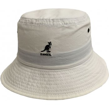 Kangol Sport Bucket Hat00 White