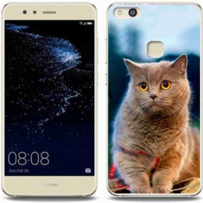 Pouzdro mmCase Gelové Huawei P10 Lite - britská modrá 2 – Zboží Mobilmania