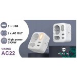 Viking AC22 – Zboží Živě