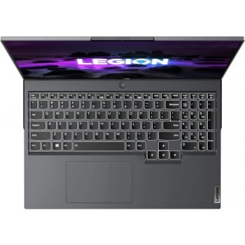 Lenovo Legion 5 Pro 82JQ00GUCK