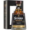 Tequila Sierra Milenario Extra Aňejo 41,5% 0,7 l (kazeta)