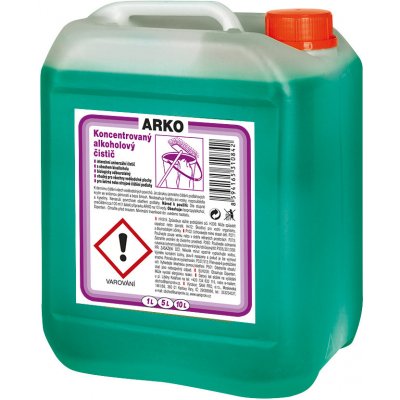 SANI PRO ARKO 5 l – Zbozi.Blesk.cz