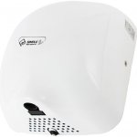 Jet Dryer Simple bílý kov – Zboží Dáma