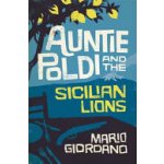 Auntie Poldi and the Sicilian Lions – Hledejceny.cz