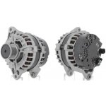 Alternátor Iveco Daily 33S14 Bosch 0125811043 – Hledejceny.cz