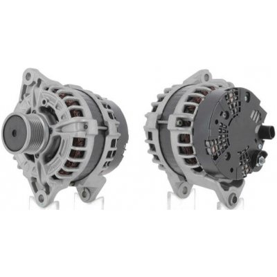 Alternátor Iveco Daily 33S14 Bosch 0125811043 – Hledejceny.cz