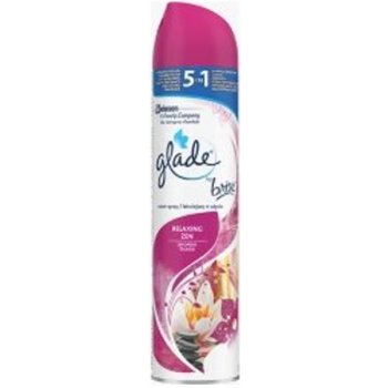 Glade by Brise aerosol Japonská zahrada 300 ml