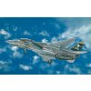 Model Italeri Model Kit Grumman F 14 A Tomcat 2667 1:48