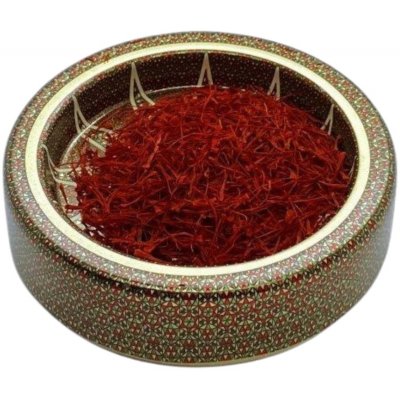 Kratoless Šafrán 1 g – Zboží Dáma Kratoless Šafrán 1 g – Zboží Dáma