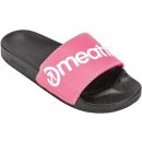 Meatfly Hudson 3 Ladies Pink White