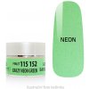 Gel lak Expa nails barevný gel na nehty crazy green neon 5 g