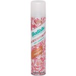 Batiste Dry Shampoo suchý šampon na vlasy Rose Gold 200 ml – Hledejceny.cz