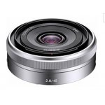 Sony 16mm f/2.8 FishEye – Hledejceny.cz