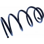 Vinutá pružina podvozku DENCKERMANN D700378 – Hledejceny.cz