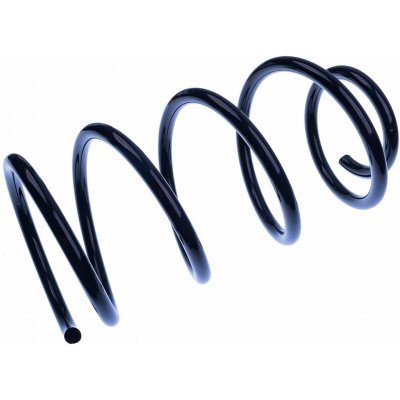 Vinutá pružina podvozku DENCKERMANN D700378 – Hledejceny.cz