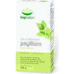 TOPNATUR Psyllium 100 g – Zboží Mobilmania