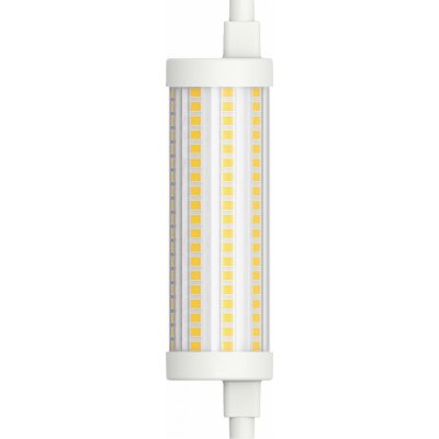 Müller-Licht 401049C LED R7s 12W teplá bílá, stmívatelná