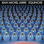 Jarre Jean Michel - Equinoxe LP – Hledejceny.cz