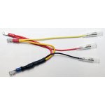 Kabelový adaptér k LED koncovému světlu – Hledejceny.cz