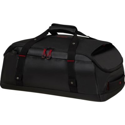 Samsonite ECODIVER černá 40L – Zboží Dáma