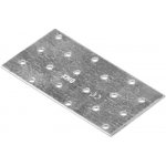 DOMAX PP29 - destička perforovaná 60x120x2,0 mm (20 ks) 4429 – Hledejceny.cz