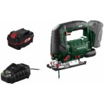 PARKSIDE PSTDA 20-Li C3 + 4 Ah – Zboží Dáma