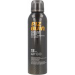 Piz Buin Instant Glow Spray SPF15 150 ml – Zboží Dáma