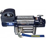 Superwinch Talon 35 Hi Speed PRO 12V