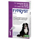 Fypryst Spot-on Dog XL nad 40 kg 1 x 4,02 ml