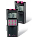 Mystim Tension Lover - elektrostimulační sada czarny – Sleviste.cz