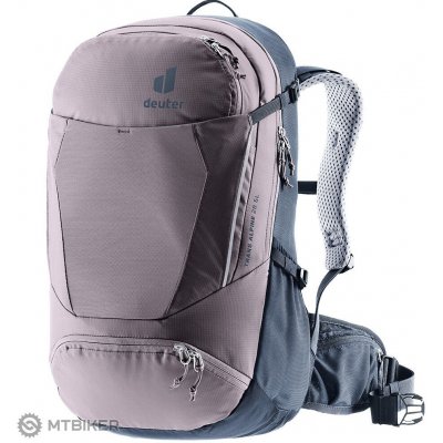 Deuter Trans Alpine 28 SL fialová