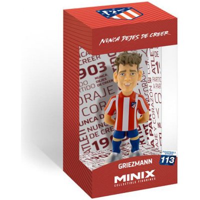 Eleven Force MINIX Football Club Atletico Madrid Griezmann