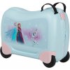 Cestovní kufr Samsonite DREAM2Go Disney Frozen 30 l