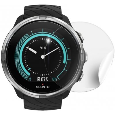 Screenshield SUUNTO 9 na displej SUU-NINE-D – Hledejceny.cz