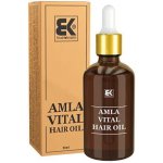 Brazil Keratin Amla Vital Hair Oil 50 ml – Zbozi.Blesk.cz