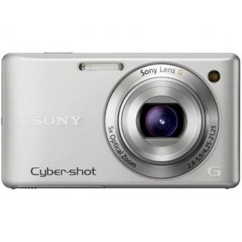 Sony Cyber-Shot DSC-W380