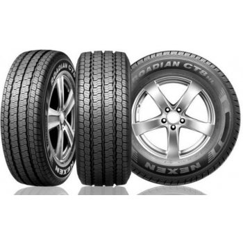 Nexen Roadian CT8 175/75 R16 101R