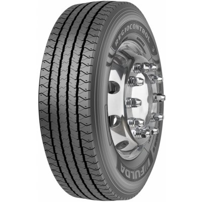Fulda REGIOCONTROL 3 385/65 R22.5 160K – Hledejceny.cz