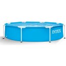 Intex Metal Frame 244 x 51 cm 28205