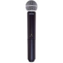 Shure BLX2/SM58 K3E