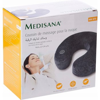 Medisana NM 870