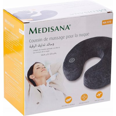 Medisana NM 870