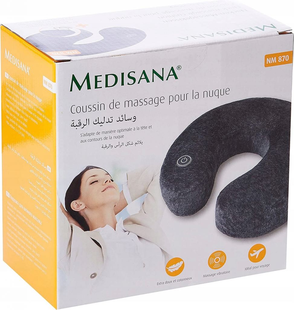 Medisana NM 870