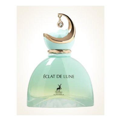 Alhambra Éclat De Lune parfémovaná voda dámská 100 ml – Zboží Dáma